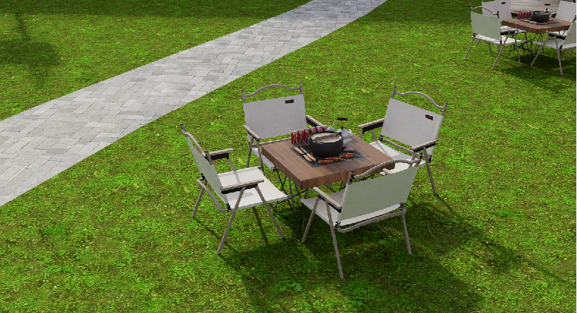 海城区酒店帐篷定制：解锁旅居新体验，打造差异化竞争力