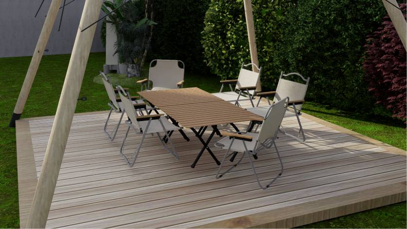 海城区帐篷生产厂家：以匠心筑牢户外装备的品质根基